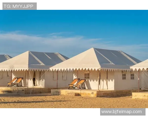 帐篷设计与搭建技巧：打造舒适与实用兼备的户外栖息空间