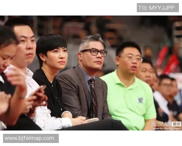 福建CBA球队老板背景资料与经营理念