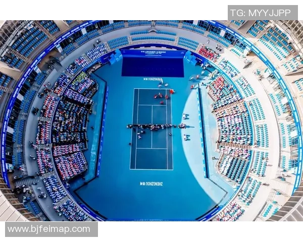 网球运动的魅力与发展趋势：从基础技巧到职业赛事的全方位探析