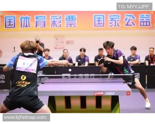 上海乒乓球队意识争议引发热议球员表现与团队合作的深层探讨